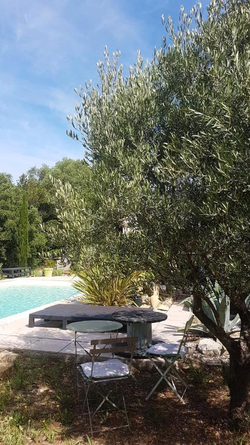 Bastide Cigaline Villa Le Beausset Dış mekan fotoğraf