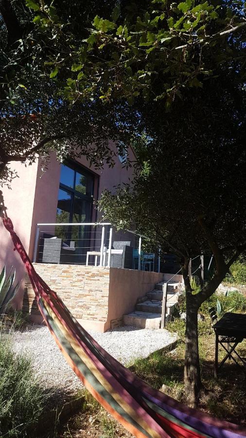 Bastide Cigaline Villa Le Beausset Dış mekan fotoğraf