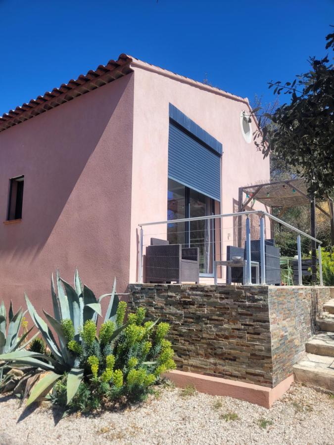 Bastide Cigaline Villa Le Beausset Dış mekan fotoğraf