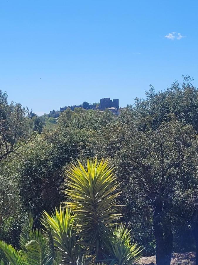 Bastide Cigaline Villa Le Beausset Dış mekan fotoğraf