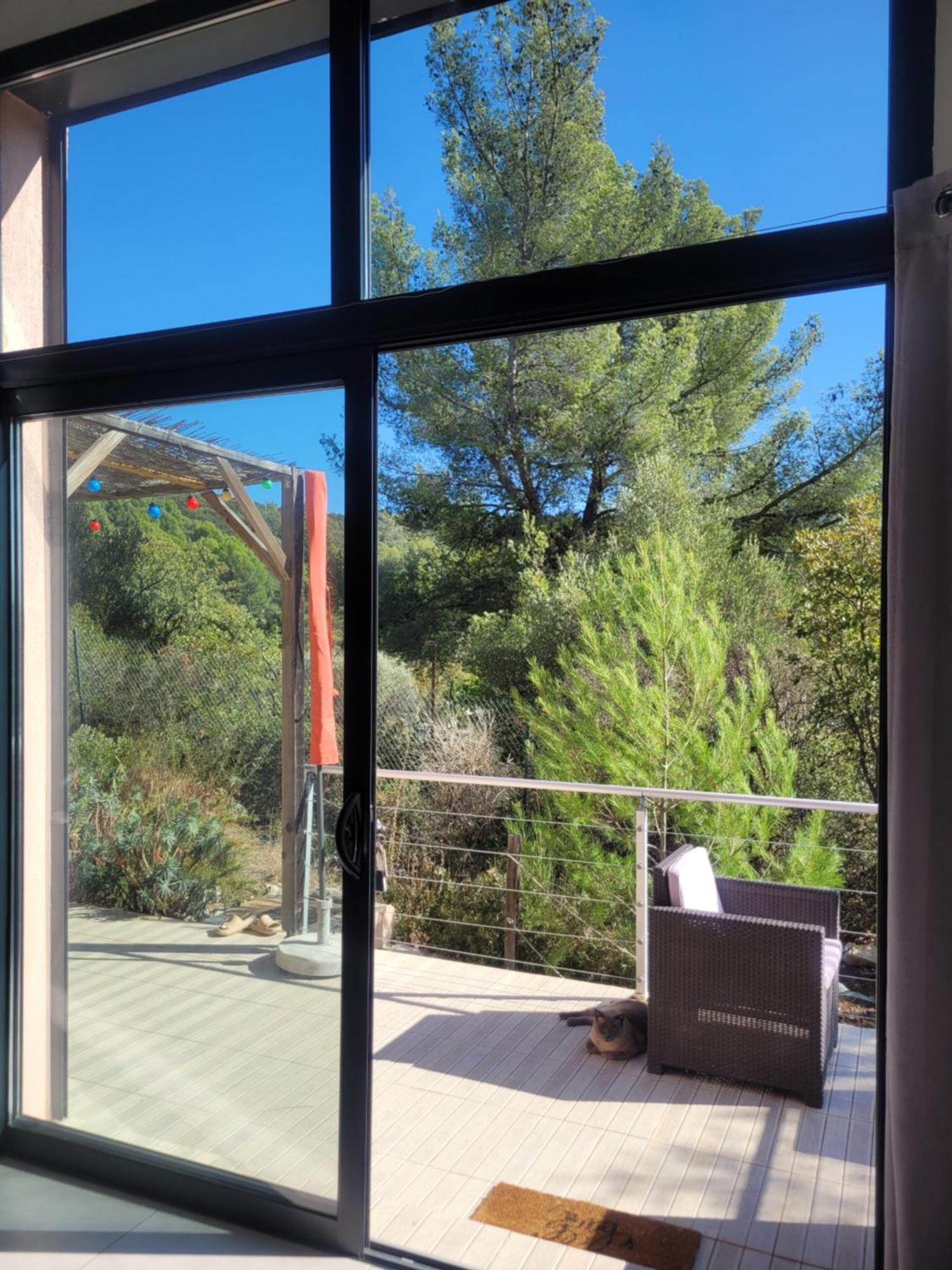 Bastide Cigaline Villa Le Beausset Oda fotoğraf