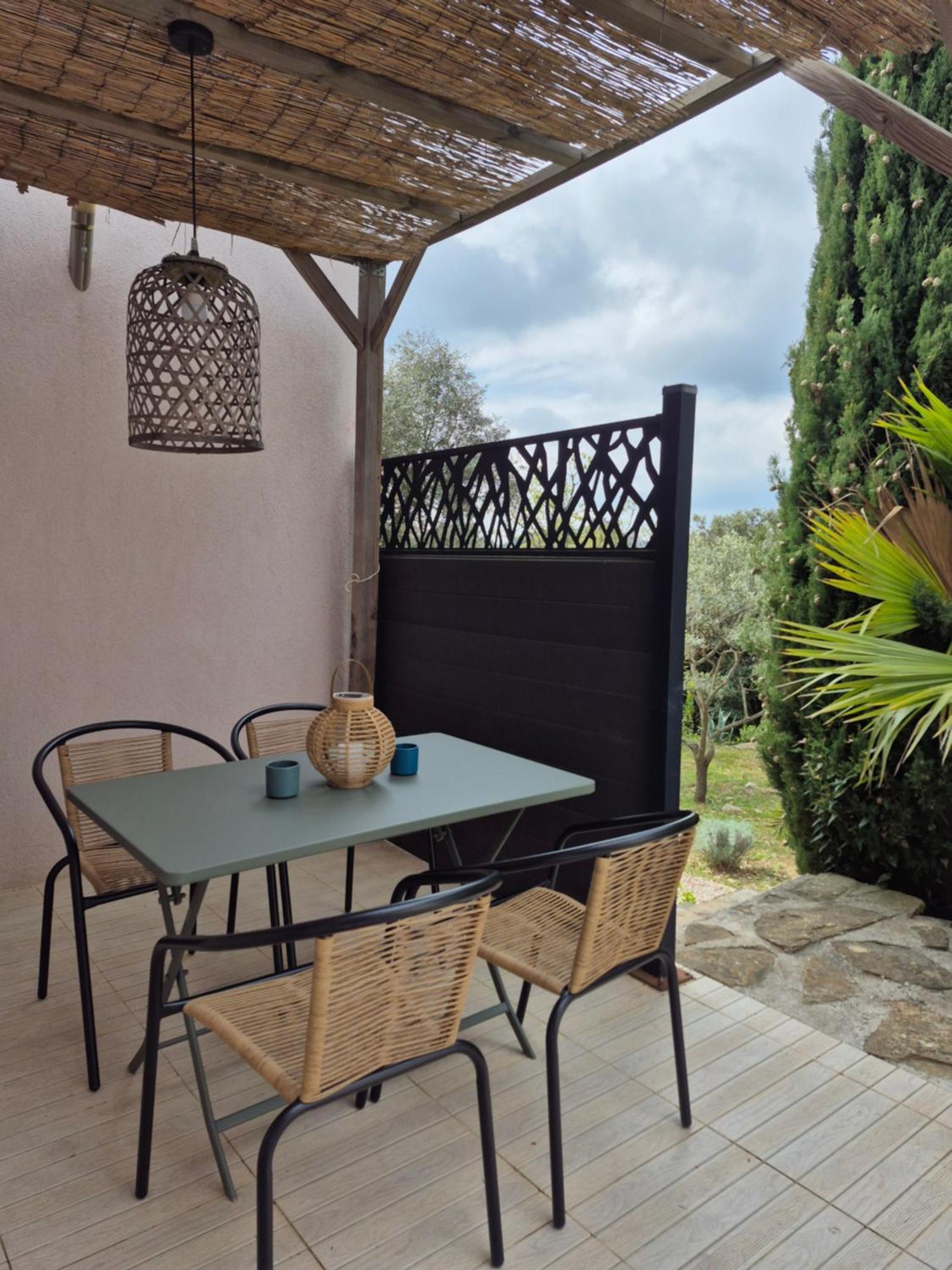 Bastide Cigaline Villa Le Beausset Dış mekan fotoğraf