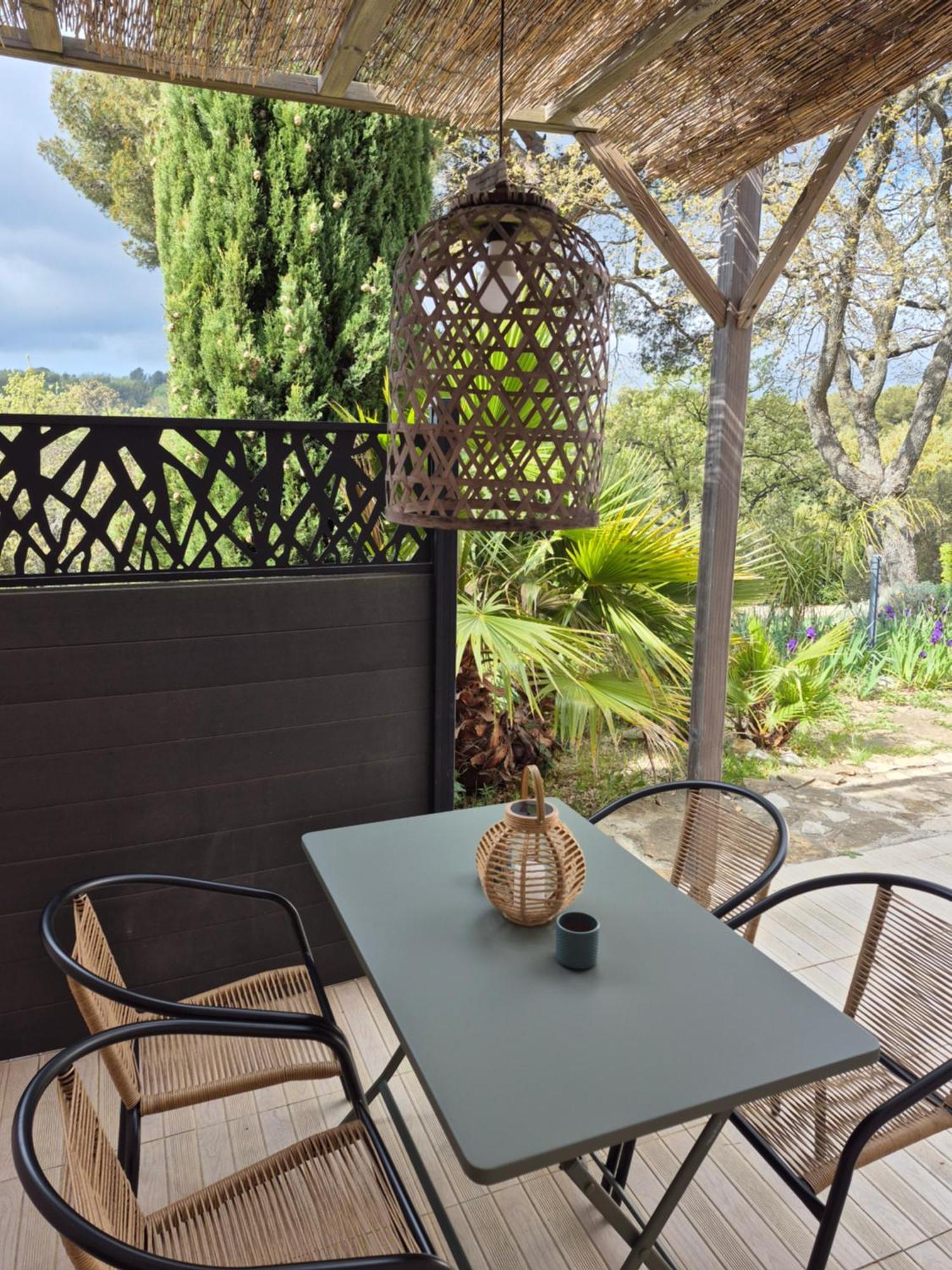 Bastide Cigaline Villa Le Beausset Dış mekan fotoğraf