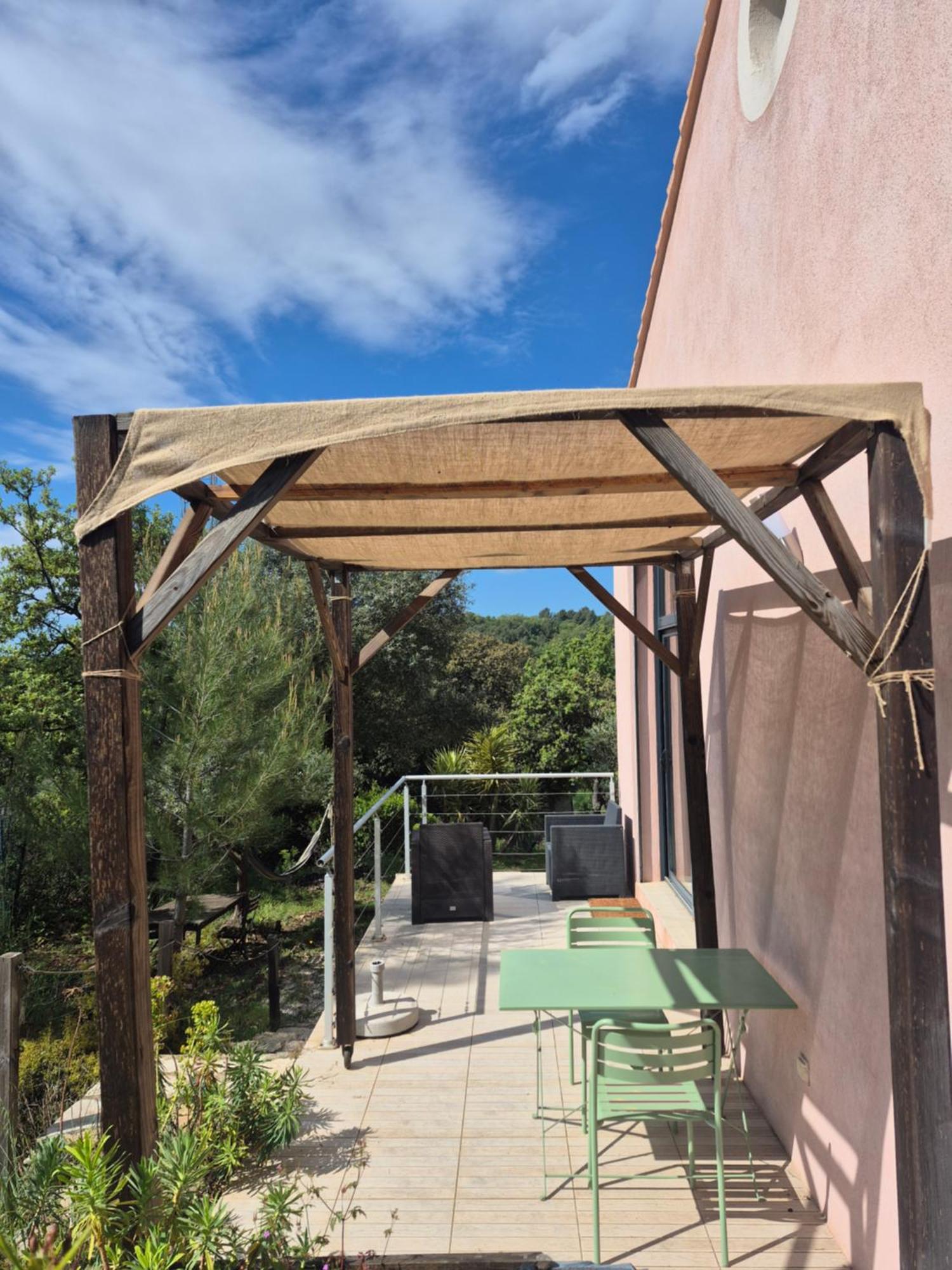Bastide Cigaline Villa Le Beausset Dış mekan fotoğraf