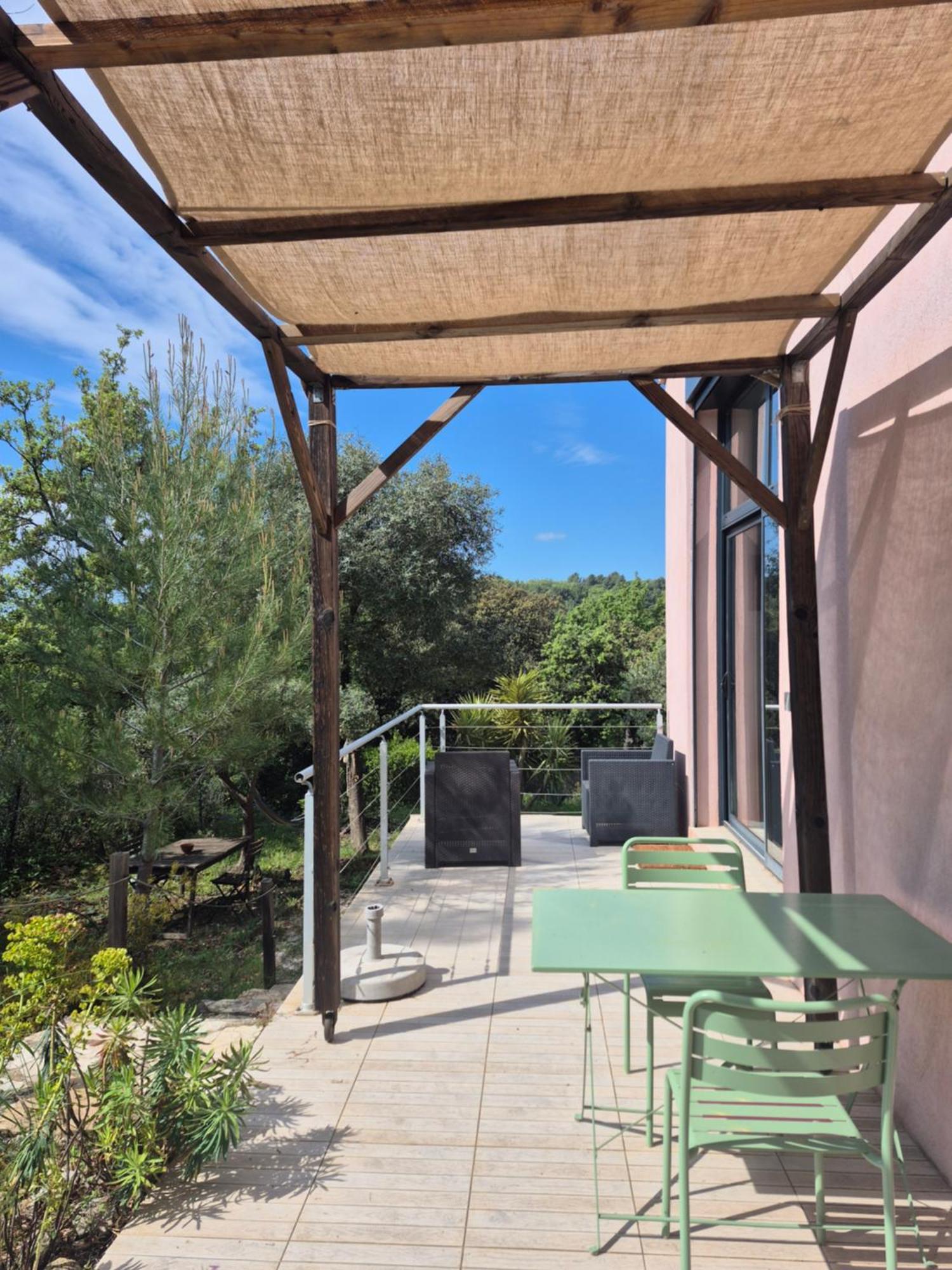 Bastide Cigaline Villa Le Beausset Dış mekan fotoğraf