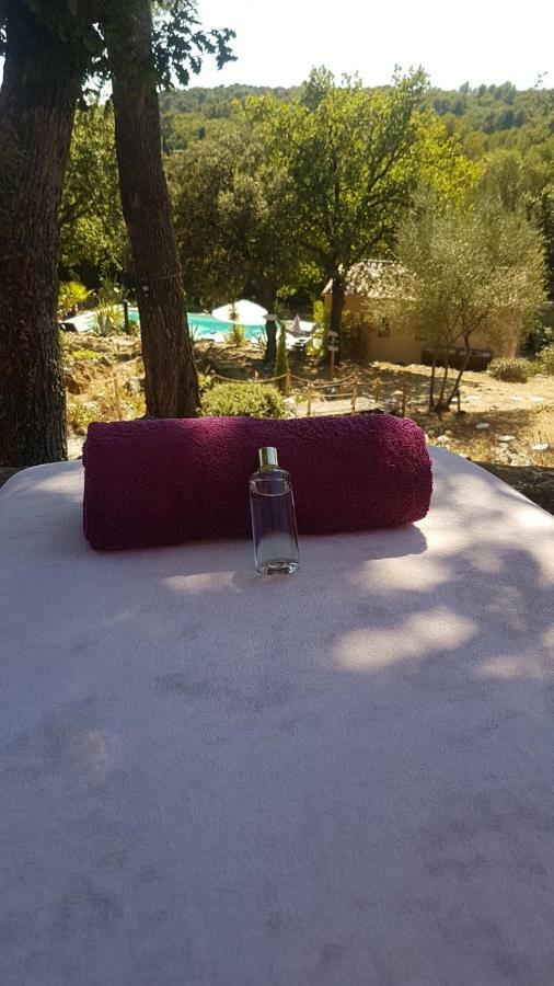 Bastide Cigaline Villa Le Beausset Dış mekan fotoğraf