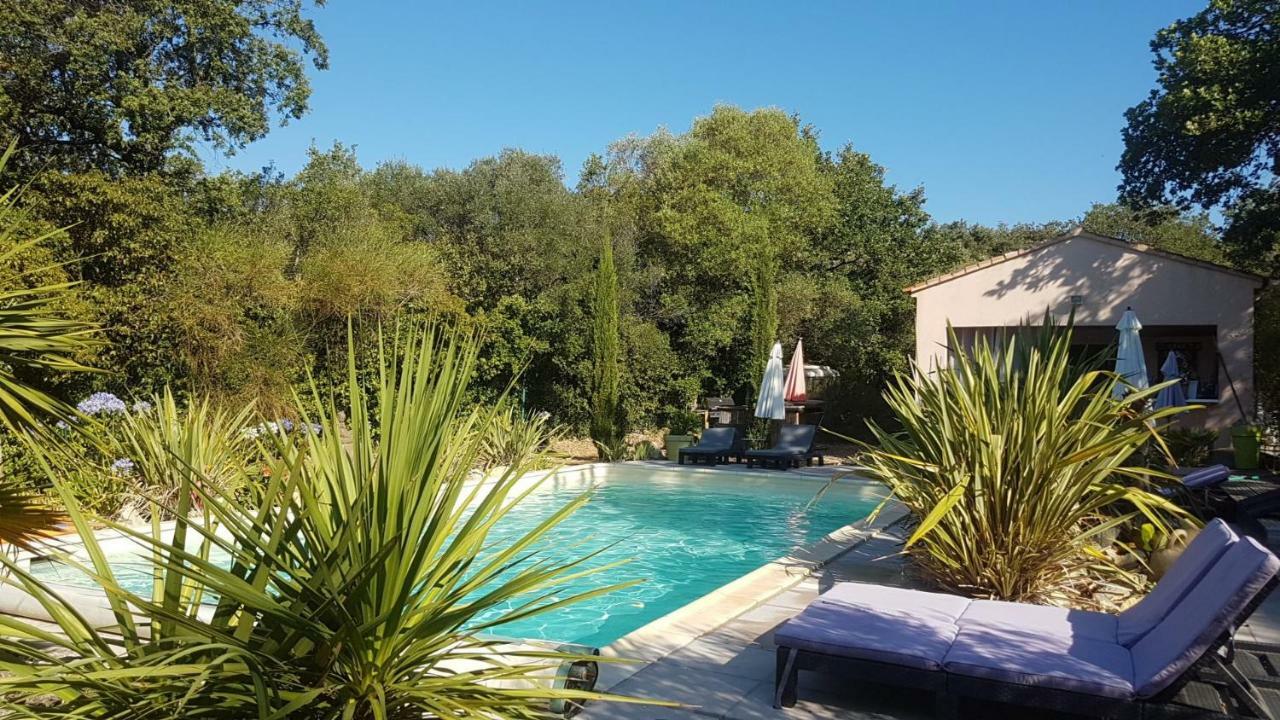 Bastide Cigaline Villa Le Beausset Dış mekan fotoğraf