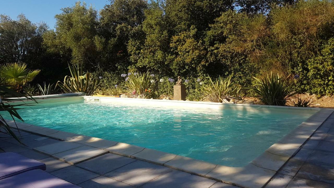Bastide Cigaline Villa Le Beausset Dış mekan fotoğraf