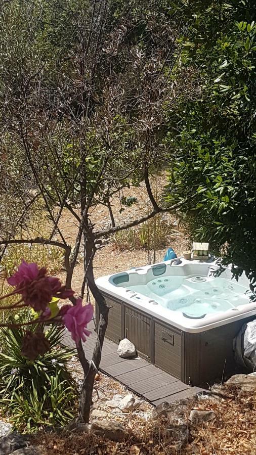 Bastide Cigaline Villa Le Beausset Dış mekan fotoğraf
